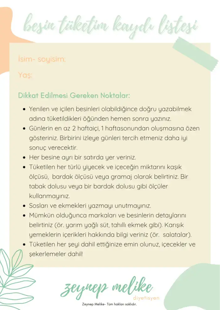 Besin-Tuketim-Kaydi-1